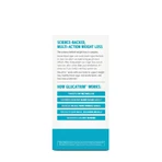 GlucaTrim Total Lean, 120 capsules, GNC