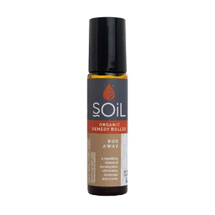 Bug Away ätherisches Öl Roll-on, 10 ml, SOiL