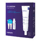 Pakket Cicaderm cr&#232;me 40 ml + Herculane Thermaal Water 100 ml + staaltjes, Ivatherm