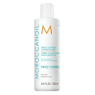 Après-shampooing Frizz Control Hair, 250 ml, Moroccanoil
