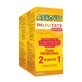 Verpakking Ascovit Immuniteitssiroop, 15 ml + 15 ml, Perrigo