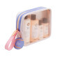 Pakket Shampoo 350 ml+100 ml+Balsem 300 ml+100 ml Hoofd &amp; Haar Helen, Maria Nila