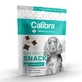 Dog Rewards Calibra VD Snack Semi-Moist Hipoalergénico, 120 g, Calibra