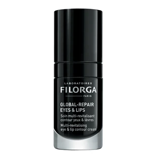 Global Repair Revitalising Eye and Lip Contour Revitalising Eye and Lip Contour, 15 ml, Filorga