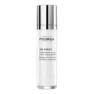 Age Purify fluido antiarrugas y antimanchas, 50 ml, Filorga