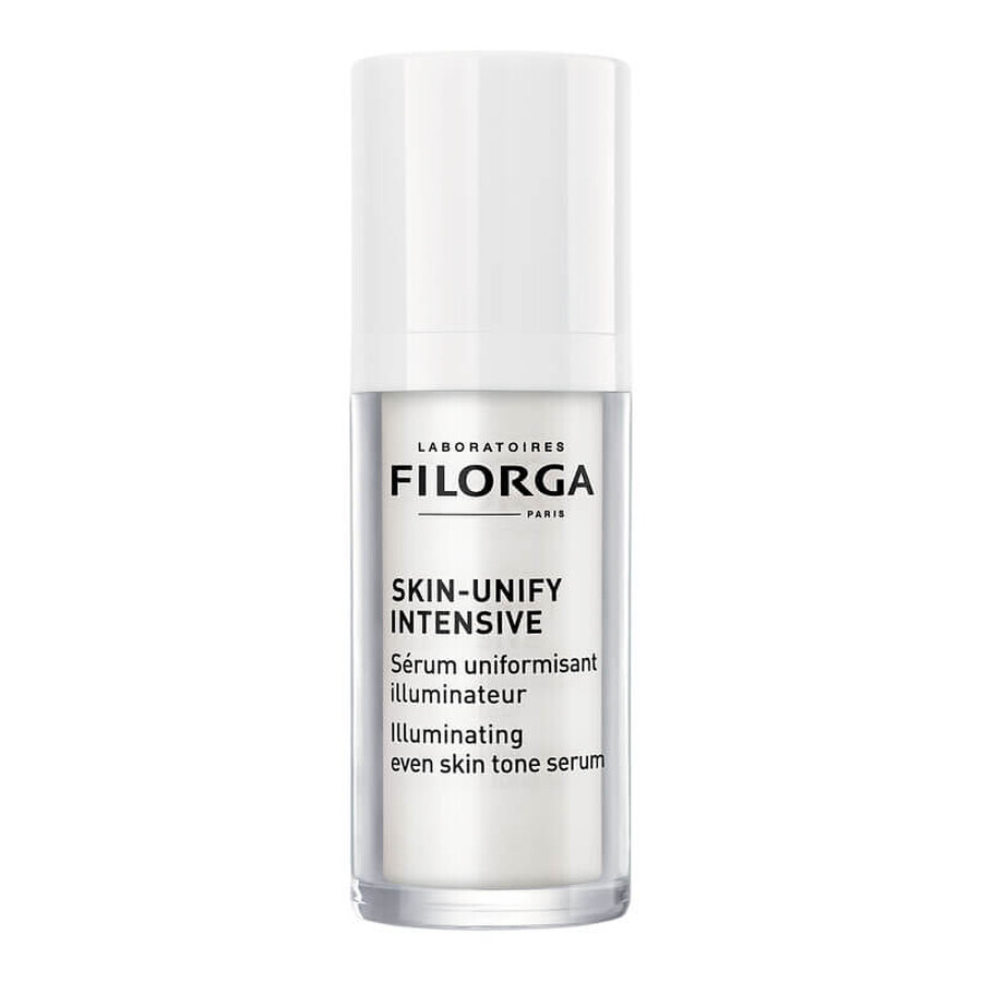 Sérum aclarante contra las manchas de pigmentación Skin-Unify Intensive, 30 ml, Filorga