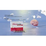 Stressclean Complex, 30 Tabletten, Sun Wave Pharma