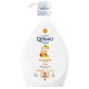 Shower Gel with Mango Energia, 1000 ml, Dermomed
