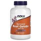 Gelatin, 550 mg, 200 vegetarian capsules, Now Foods