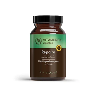 Repaira, 90 capsules, Vitamunda