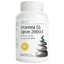 Vitamine D3 Optim, 2000 IE, 120 capsules, Alevia