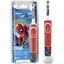 Oral B Vitality Spiderman elektrische tandenborstel voor kinderen