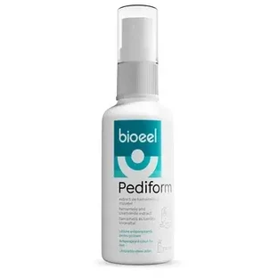 Pediform 100ml Bioeel