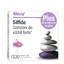 Complex Forte Silfide, 100 tabletten + Thee, 30 zakjes, Alevia
