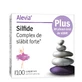 Silfide Forte Slimming Complex, 100 tablets + Slimming Tea, 30 sachets, Alevia