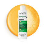 Vichy Dercos Shampoo und Spülung 2in1 Anti-Schuppen-Spülung 390ml Vichy Dercos Shampoo und Spülung 2in1 Anti-Schuppen-Spülung 390ml