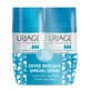 Uriage Promo Deo Roll-on Antitranspirant 24h 50ml*2