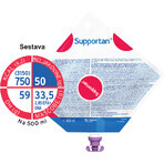 Supportan Netrual drink bag, 500 ml, Fresenius Kabi Germany Supportan Netrual drink bag, 500 ml, Fresenius Kabi Germany