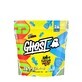 Ghost Hydration Sticks, Electrolyte Powder for Hydration with Blue Raspberry Flavor, 24 Packets
