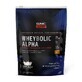 Gnc Amp Wheybolic Alpha, Prote&#237;na de Suero, Sabor Vainilla, 537.3 G