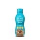 Gnc Total Lean Lean Shake Burn, Batido proteico energizante con sabor a chocolate y moca, 414 Ml