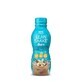 Gnc Total Lean Lean Shake Burn, Batido de prote&#237;nas energizante con sabor a caf&#233; con leche y vainilla, 414 Ml