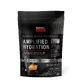 Gnc Amplified Hydration, Electrolytes à saveur de fruits tropicaux, 20 sachets, 152 g