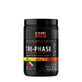 Gnc Amp Tri-phase Multi-action, Pre-workout met limoen- en kersensmaak, 363 G