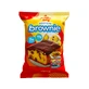 Alpha Prime Protein Pastel de Proteína con Sabor a Cookie Dough, 65g