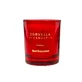 Vela perfumada Premium SORVELLA RED BACCARAT, 170 gr