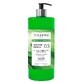 Verse Verbena 2 in 1 douchegel &amp; romige shampoo met verbena-extract, Doliderm, 1 L