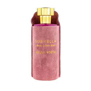 Spray para el cuerpo y el cabello SORVELLA BELLA VISTA, 100 ml
