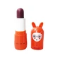 Bálsamo labial para niños, Rojo, con sabor a Coca-Cola, American Bunny, Inuwet, 3,5 gr
