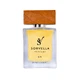 Eau de Parfum voor Mannen SORVELLA S70 Woody, Black Code, 50 ml
