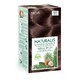 Vegane Haarfarbe ohne Ammoniak, Chocolate 6.77, Naturalis, Neva, 150 ml
