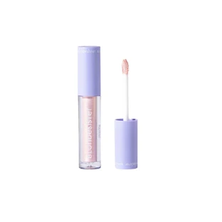 Gloweye Gloweye Shimmer Liquid Eye Shadow - ROSE QUARTZ 04, Blondesister, 2,5 ml