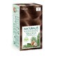 Vegan hair dye without ammonia, Caramel 7.7, Naturalis, Neva, 150 ml