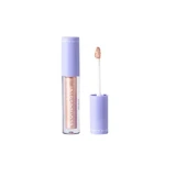 Gloweye Shimmer Liquid Eye Shadow - LIGHT GOLD 01, Blondesister, 2,5 ml