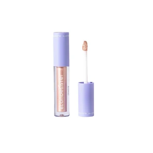 Gloweye Shimmer Liquid Lidschatten - LIGHT GOLD 01, Blondesister, 2,5 ml