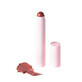 Ruj &amp; Blush 2 in 1 Dipende da te - ROSEY BEIGE 02, Blondesister, 3,5 gr