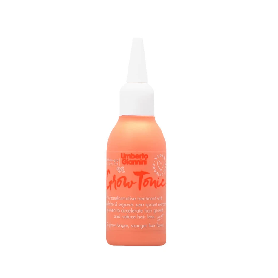 Haargroeimiddel, Grow Tonic, Umberto Giannini, 75 ml