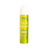 Champú seco Scalp Refresh, Umberto Giannini, 200 ml