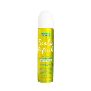 Dry shampoo Scalp Refresh, Umberto Giannini, 200 ml
