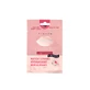 Bio cellulose lip patches with moisturizing and filling effect, Inuwet, 5 gr