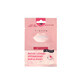 Biocellulose-Lippenpflaster mit feuchtigkeitsspendendem und f&#252;llendem Effekt, Inuwet, 5 gr