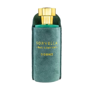 Body and Hair Spray SORVELLA COSME, 100 ml