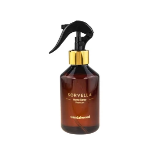 Kamergeur premium kamer spray SORVELLA SANDALWOOD, 250 ml
