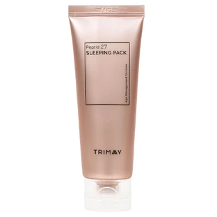 Mascarilla de noche Peptid 27, Trimay, 60 ml