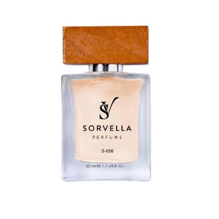Eau de Parfum für Männer SORVELLA S656 Sweet, Invictus, 50 ml