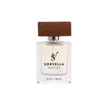 Eau de Parfum for Men SORVELLA S530 Fresh, Sauvage, 50 ml